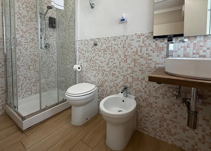 B&B Gelso Rosso Pompei