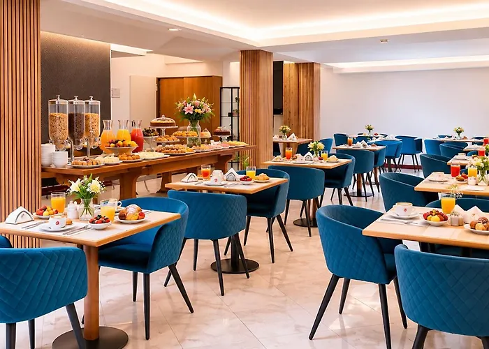 Hotel Diana Pompei